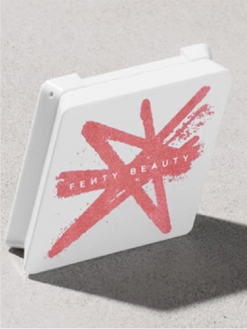 FENTY BEAUTY BY RIHANNA FENTY CHEEKS SUEDE POWDER BLUSH;—04 SUMMERTIME WINE